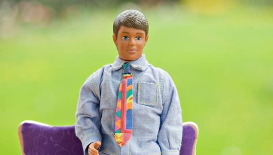 Έτσι δείχνουν 15 σύγχρονοι Ken, σύμφωνα με την τεχνητή νοημοσύνη