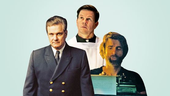 Ταινίες βασισμένες σε αληθινές ιστορίες για το 2022