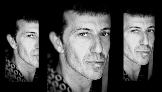 10 λεπτά στο τηλέφωνο με τον Αντώνη Φωνιαδάκη