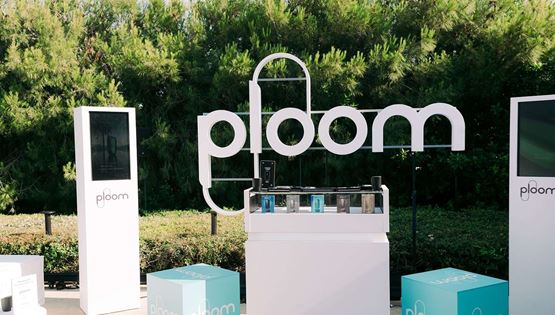 Το Ploom φέρνει στυλ και τεχνολογία στο Esquire Summerhouse