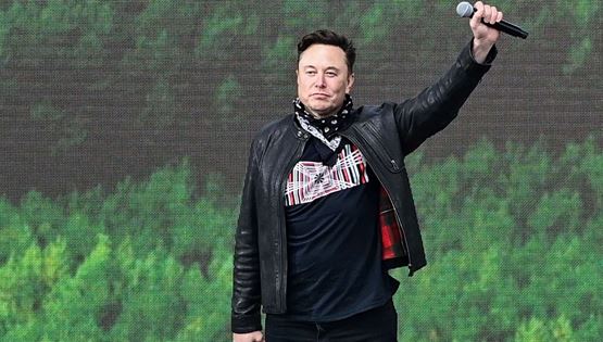 Η ζωή του Elon Musk θα προβληθεί στο BBC