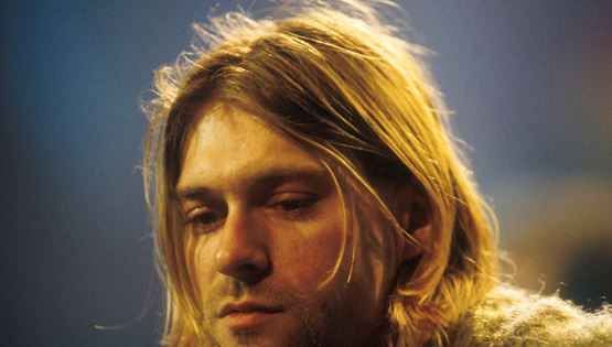 O φάκελος του FBI για το θάνατο του Kurt Cobain μίλησε