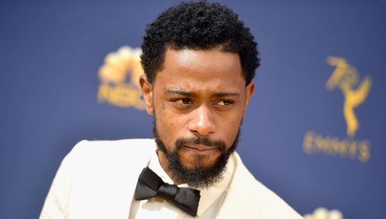 Οι πιο καλοντυμένοι άντρες των φετινών βραβείων Emmy