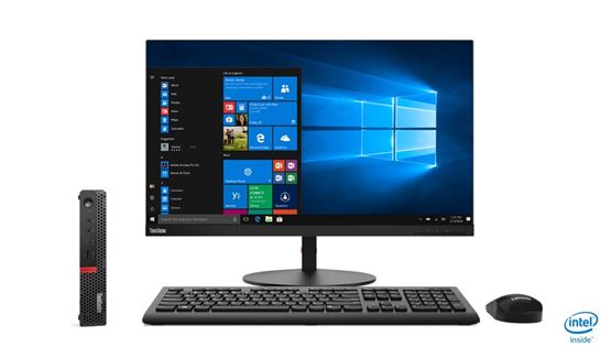 Ολοκληρωμένες λύσεις τηλεργασίας από την Lenovo