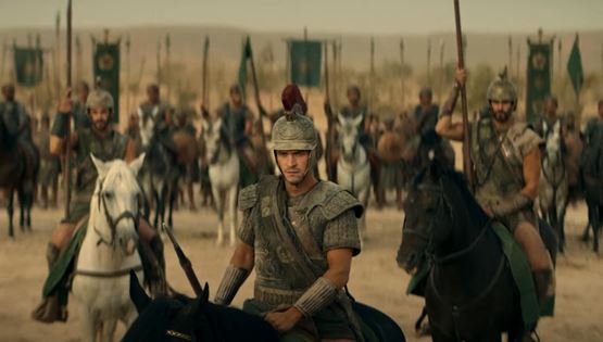 Τι λένε οι ιστορικοί για τον Μέγα Αλέξανδρο και τη σχέση του με τον Ηφαιστίωνα