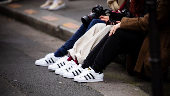 Η adidas μετρά τις πληγές της εν μέσω πανδημίας