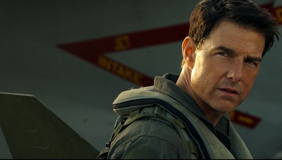 To Top Gun: Maverick και η αποθέωση στις Κάννες