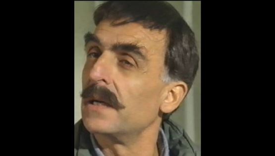 Πέθανε ο ηθοποιός Γιώργος Παληός