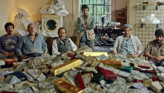 &quot;Το κόλπο του αιώνα&quot; και ό,τι νέο έρχεται στα θερινά σινεμά