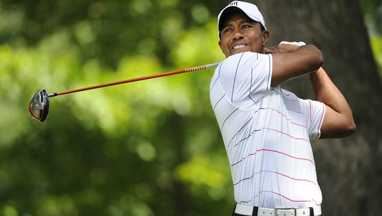 Tiger Woods και Justin Timberlake, μία συνεργασία που δεν είδαμε να έρχεται