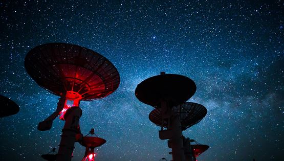 Γιατί η οικονομία του διαστήματος είναι τόσο σημαντική για τους ανθρώπους