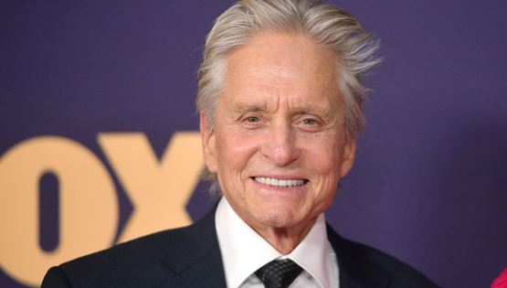 Μία κορυφαία επαγγελματική συμβουλή από τον Michael Douglas