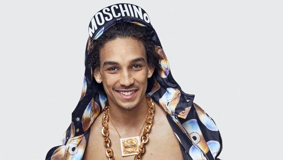 Η συνεργασία της H&amp;M με τη Moschino γιορτάζει τη διαφορετικότητα