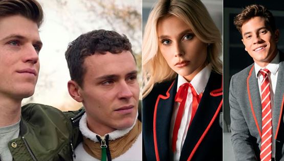 Όλα όσα γνωρίζουμε μέχρι στιγμής για την 5η σεζόν του Elite