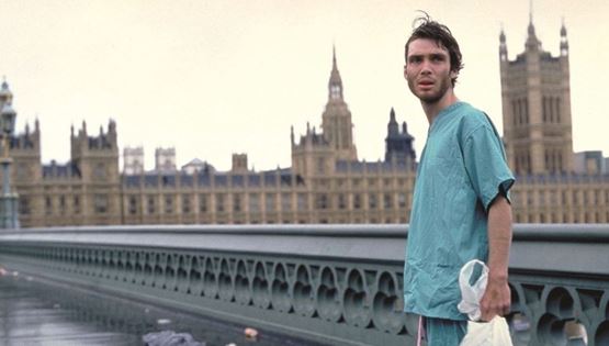 Όσα γνωρίζουμε για το 28 Years Later με τον Cillian Murphy