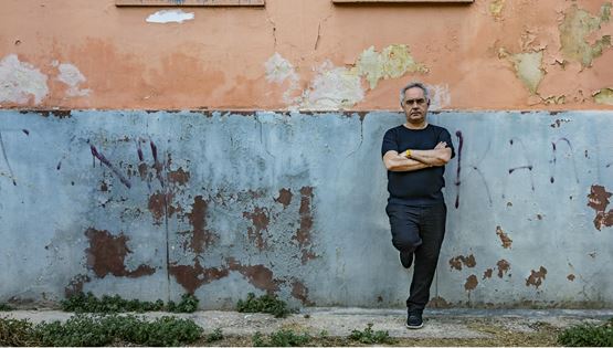 O Ferran Adrià μπορεί να είναι προφήτης. Ή απλά ο πιο καινοτόμος σεφ στον κόσμο