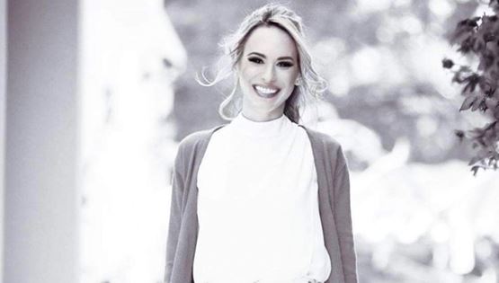 Η Κάτια Αναγνωστοπούλου είναι ο λόγος που θα βλέπουμε φανατικά φέτος Deal