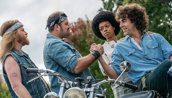 Πρώτο trailer για το The Trial of the Chicago 7 του Aaron Sorkin