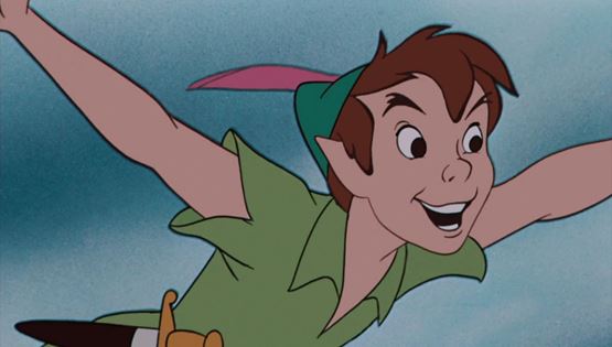 Τι είναι το σύνδρομο Πίτερ Παν στους άνδρες