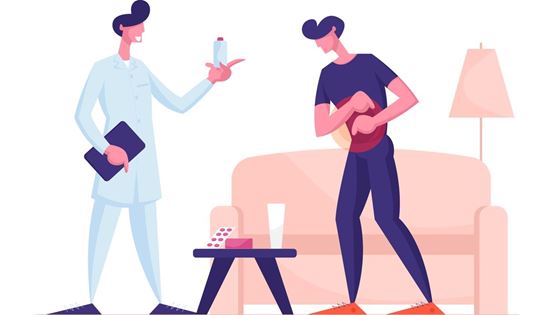 Ρομποτική χειρουργική για την αντιμετώπιση της ομφαλοκήλης