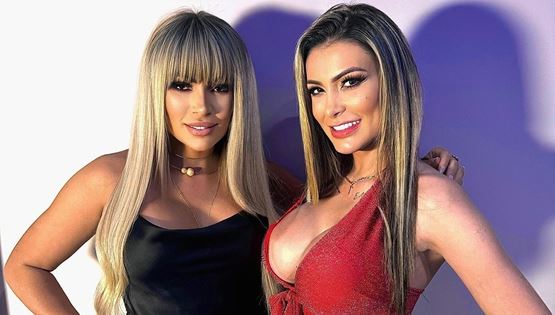 Πρώην ιερέας και πρώην ιεραπόστολος από τη Βραζιλία κάνουν καριέρα μαζί στο OnlyFans