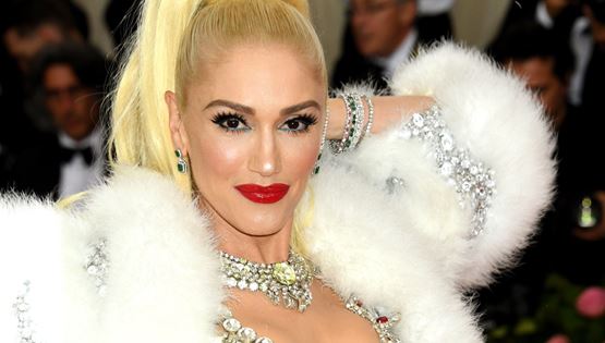 Gwen Stefani, ένα είδωλο από την punk-rock των 90s