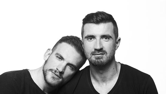 Ο Γιώργος Τσιακαλάκης οραματίζεται μια κοινωνία χωρίς φοβικές αγκυλώσεις, περιθωριοποιημένες ομάδες και χαμένες ζωές