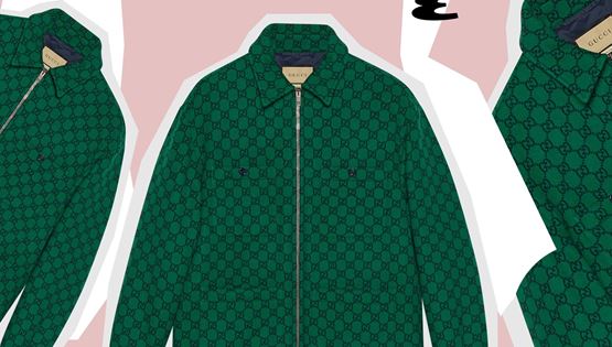 Το πράσινο Gucci jacket και τα πιο ωραία κομμάτια που είδαμε αυτήν την εβδομάδα