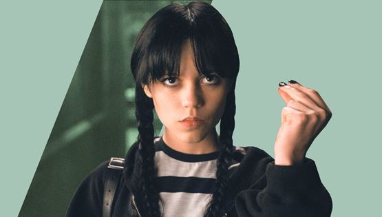 Όσα γνωρίζουμε για τη 2η σεζόν του guilty pleasure μας, Wednesday