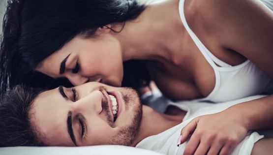 6 αντρικά αρώματα που αρέσουν στις γυναίκες