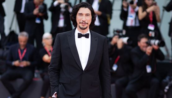 Father Mother Sister Brother, με πρωταγωνιστή τον Adam Driver