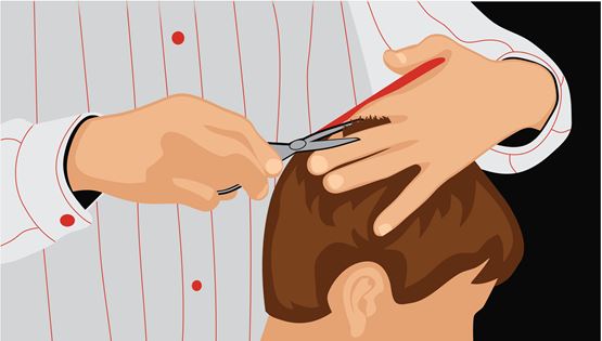 5 tips για άψογο hairstyle