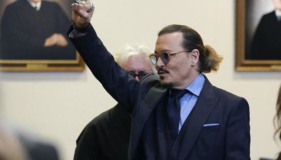 Johnny Depp, τώρα και TikToker