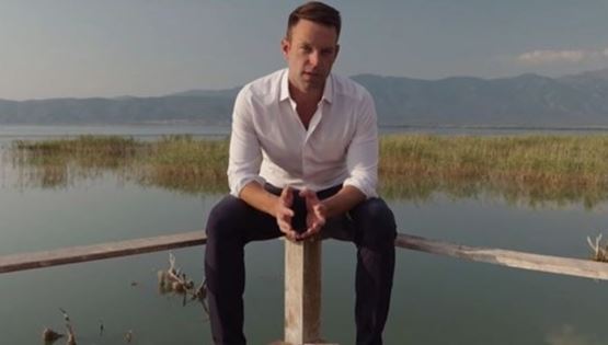 Για απάτη και πλαστογραφία κατηγορείται εντός ΣΥΡΙΖΑ ο Στέφανος Κασσελάκης