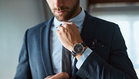 Μίνι οδηγός για να επιλέξεις το σωστό κοστούμι