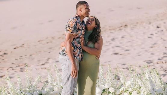 Παντρεύτηκαν Γιάννης Αντετοκούνμπο και Mariah Riddlesprigger