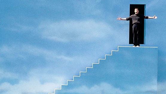 Γιατί είναι μπλε ο ουρανός