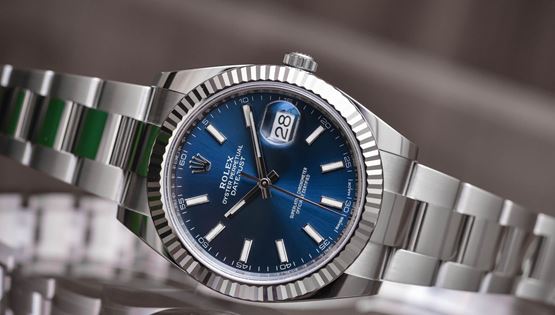 Αυτοί οι χρονογράφοι είναι μια αξιόλογη επένδυση για κάθε αντρικό καρπό