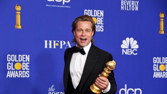 Brad Pitt, τι δουλειά έκανες πριν γίνεις ηθοποιός;