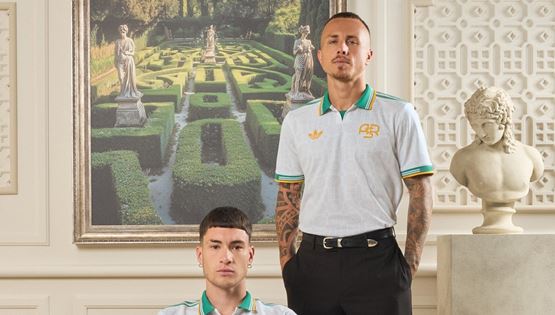 Οι ποδοσφαιρικές φανέλες που θα έπρεπε να βρίσκονται αυτήν τη στιγμή στην ντουλάπα σου