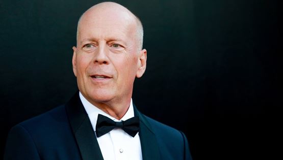 Δυσάρεστα νέα για την υγεία του Bruce Willis