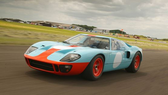 Τα 10 ακριβότερα αυτοκίνητα που πωλήθηκαν σε δημοπρασίες το 2024