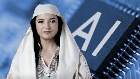 Στην Αλβανία υπάρχει υπουργός-δημιούργημα της Τεχνητής Νοημοσύνης