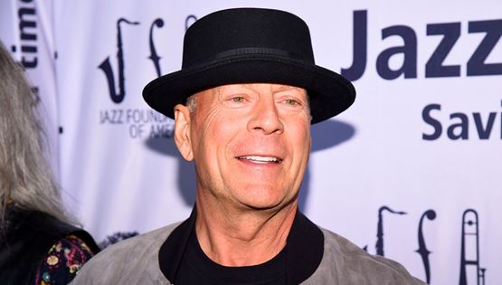 Η σκληρή μάχη του Bruce Willis με την μετωποκροταφική άνοια