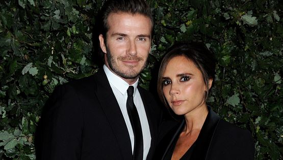 Ξέρουμε πώς πέρασε το Πάσχα ο David Beckham με τη Victoria