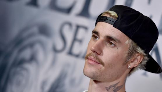 Ο Justin Bieber γίνεται ντοκιμαντέρ στο Amazon Prime