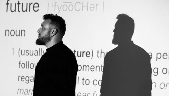 Δημήτρη Δημητριάδη, τι ακριβώς κάνει ένας futurist;