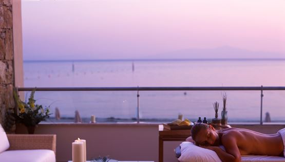 Τα ξενοδοχεία που δεν κλείνουν λόγω κορονοϊού