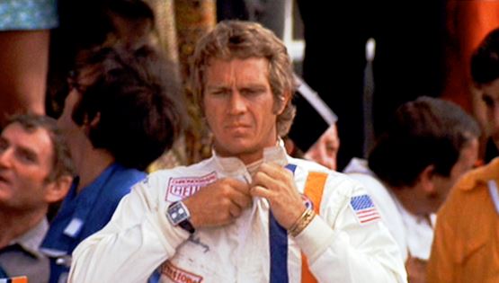 Το Heuer Monaco του Steve McQueen έσπασε κάθε ρεκόρ σε δημοπρασία