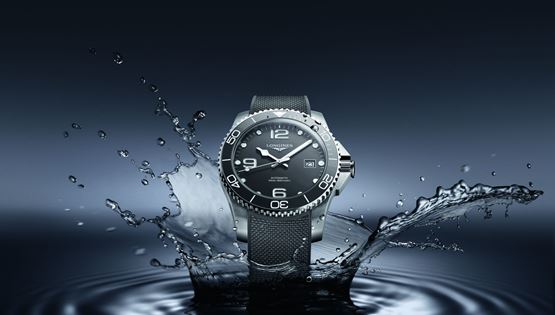 4 ρολόγια που αντέχουν στη θάλασσα και στον ήλιο